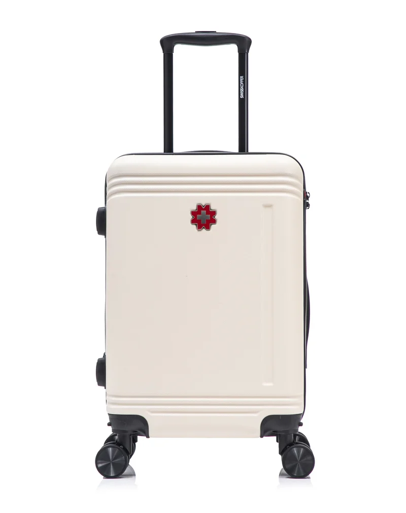 Valise Cabine Rigide GSTAAD
