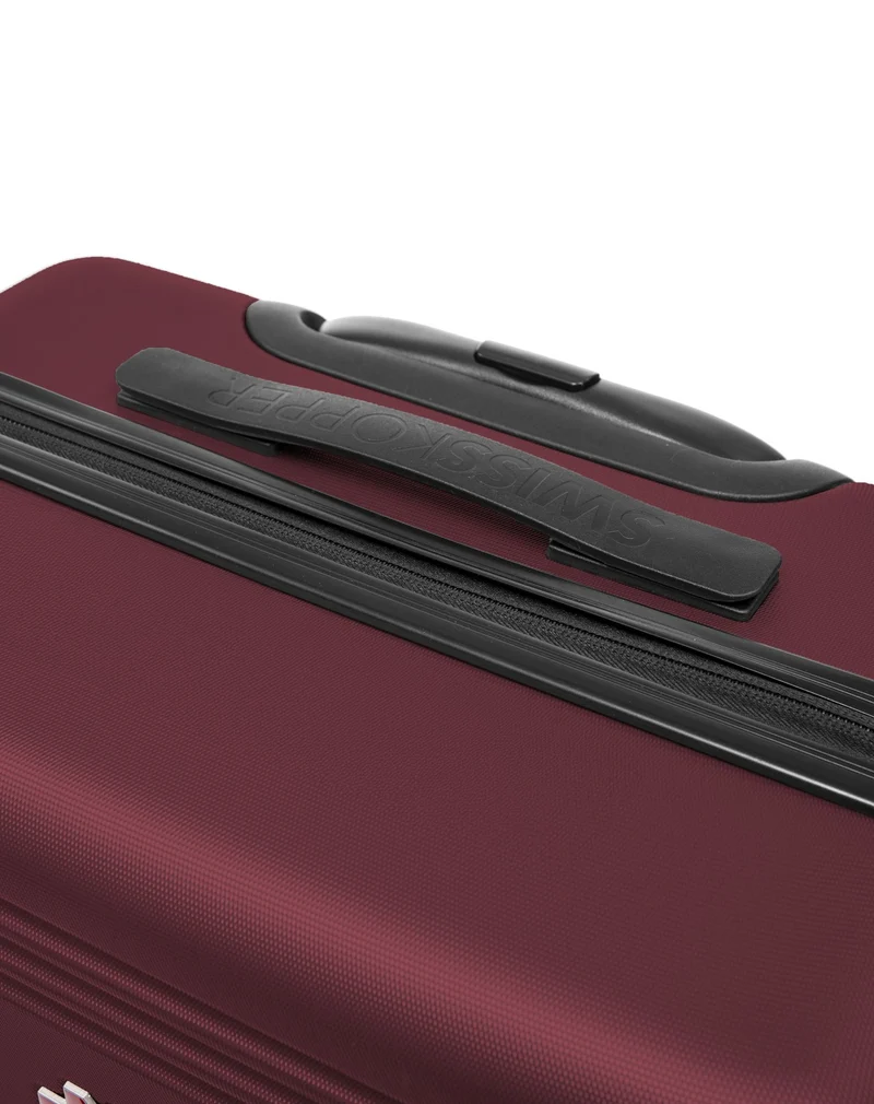 Set de 3 Valises Rigides GSTAAD