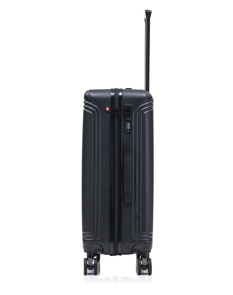 Set de 3 Valises Rigides GSTAAD