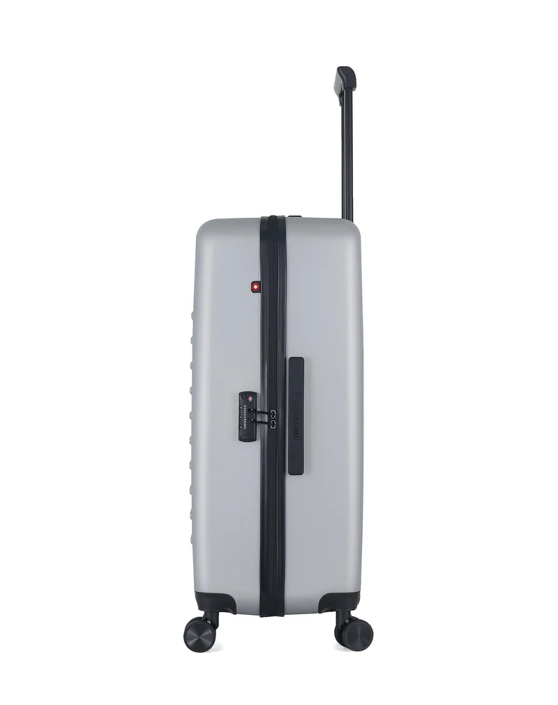 Lot de 4 valises grand format, weekend, cabine et cabine XXS WIL