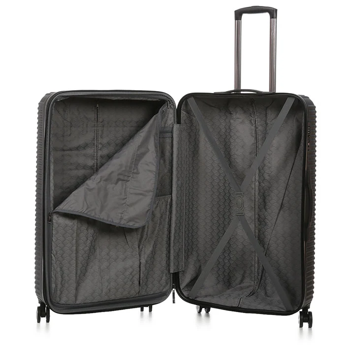 Valise TAKAI Large Black