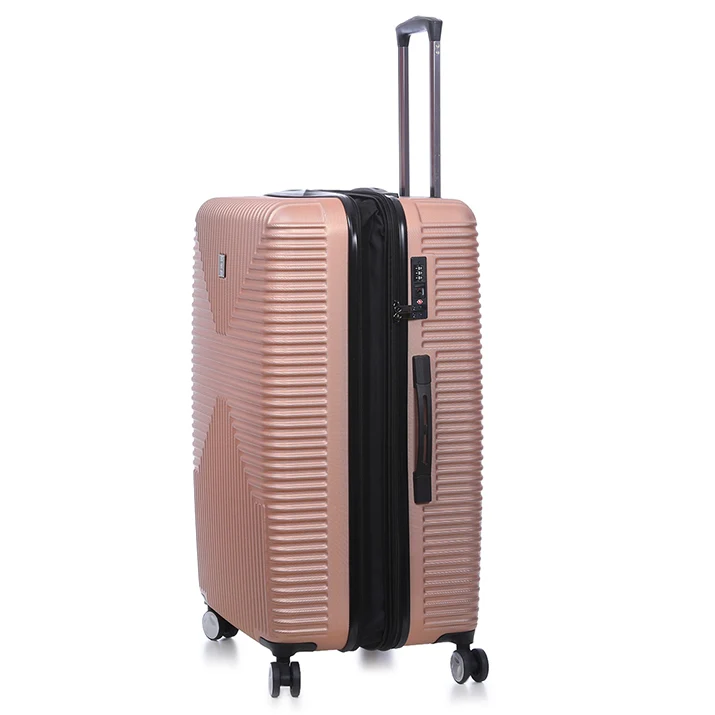 Valise TAKAI X-Large Rose Gold