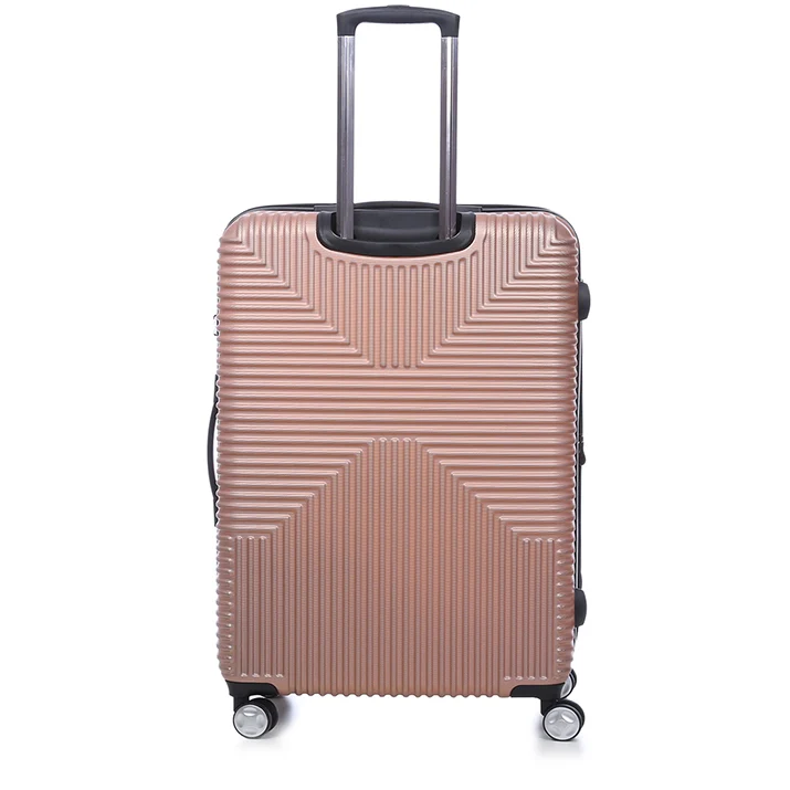 Valise TAKAI X-Large Rose Gold