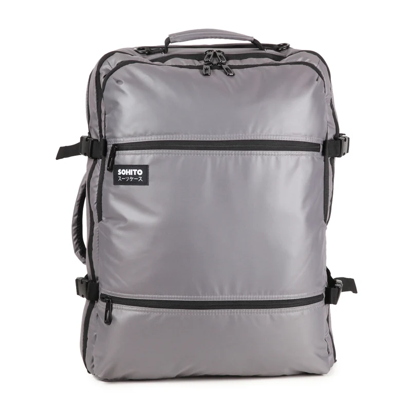 Sac à dos Ryukusa Gris