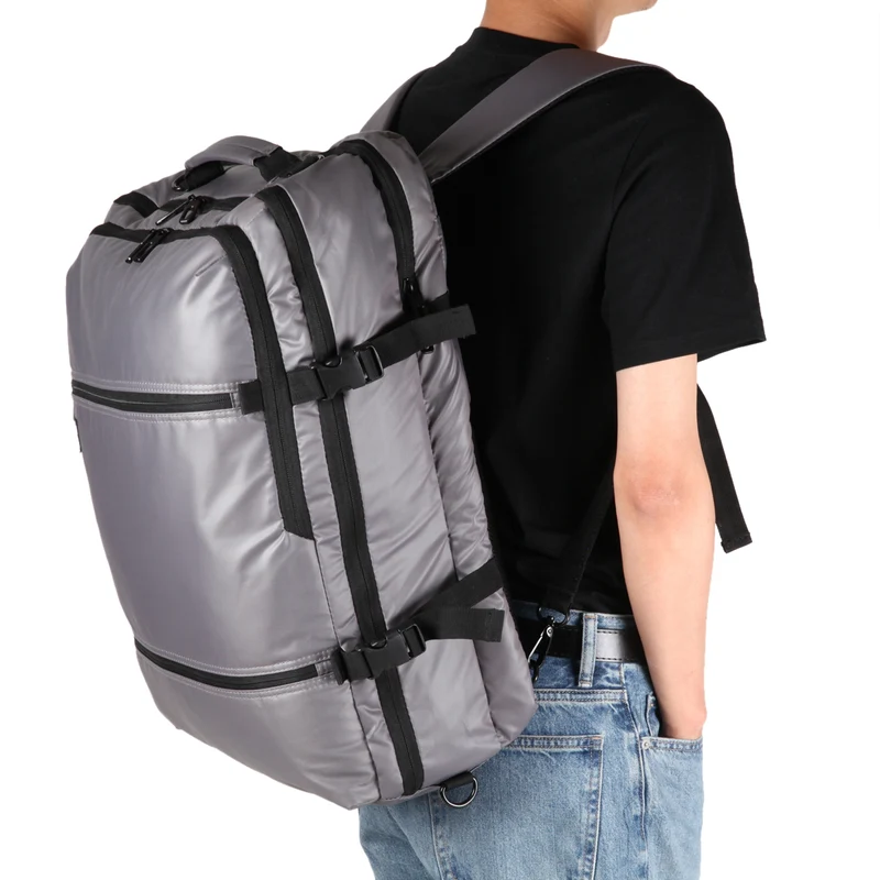 Sac à dos Ryukusa Gris
