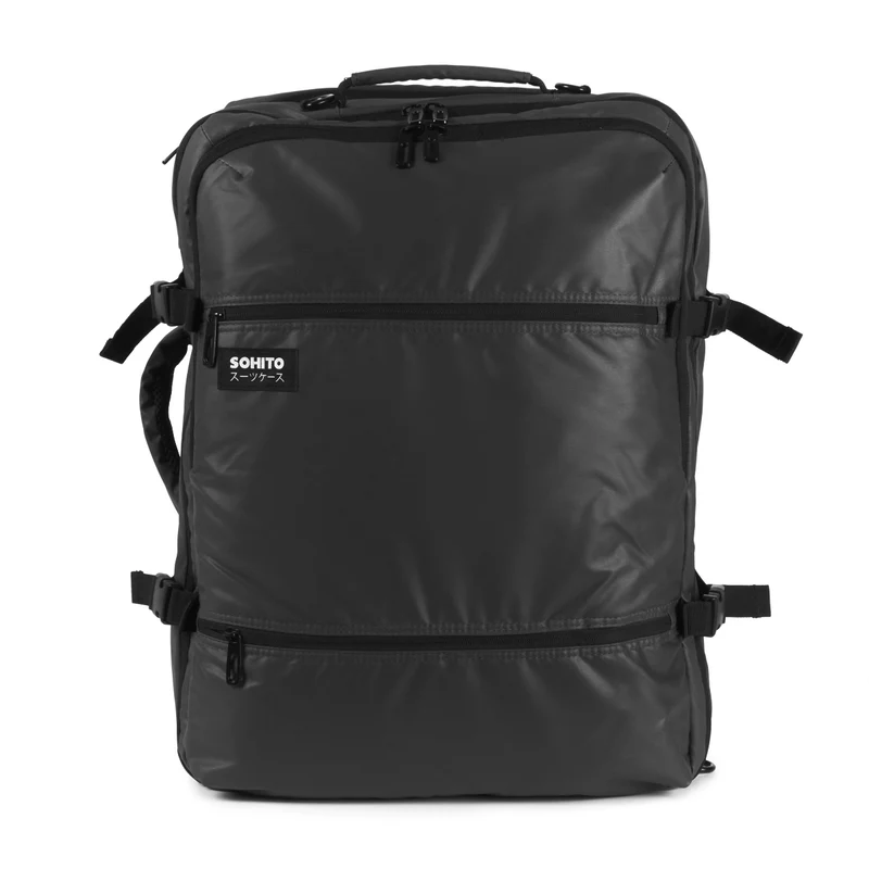 Sac à dos Ryukusa Noir