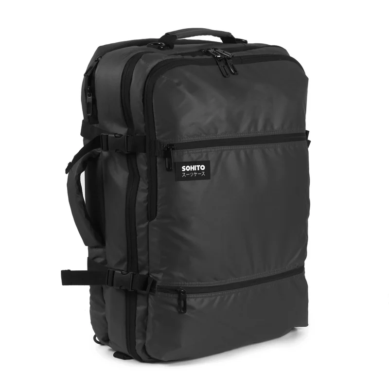 Sac à dos Ryukusa Noir
