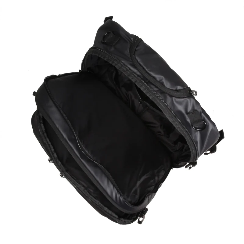 Sac à dos Ryukusa Rolls Noir