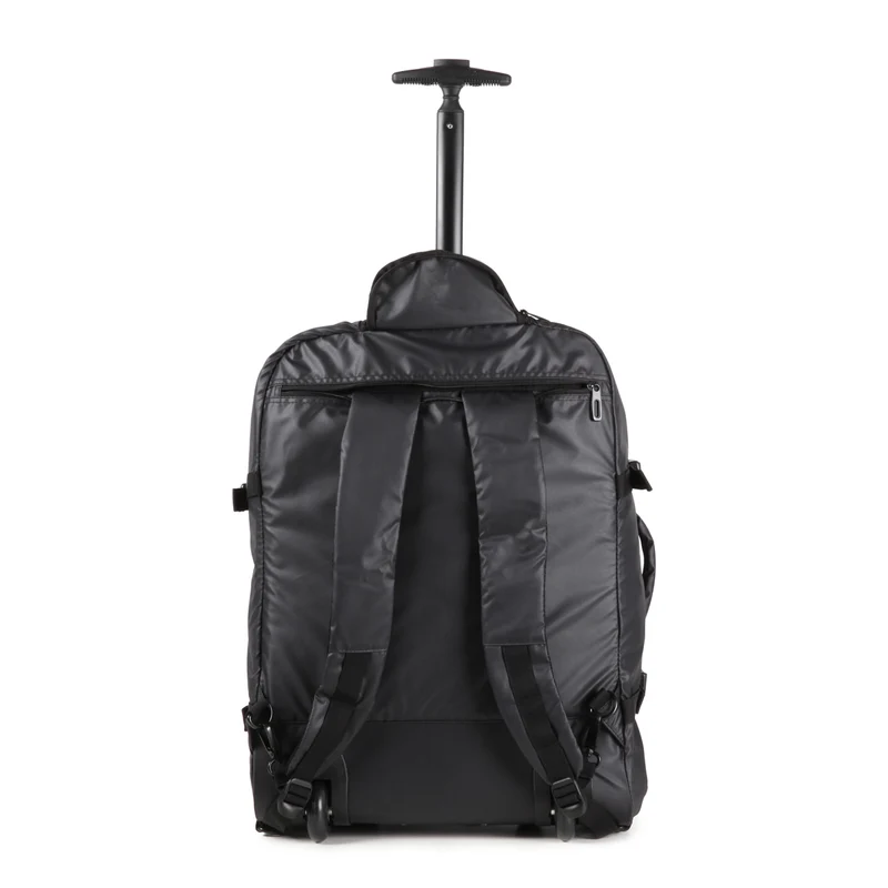 Sac à dos Ryukusa Rolls Noir