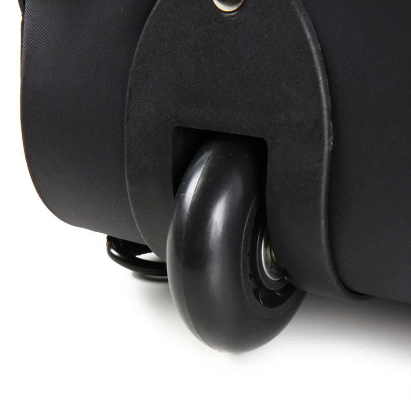Sac à dos Ryukusa Rolls Noir