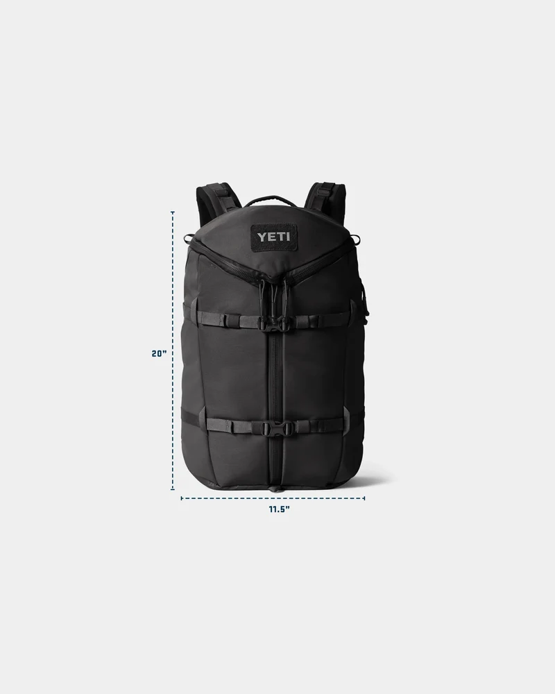 Sac à dos 27L Yeti Ranchero résistant à personnaliser