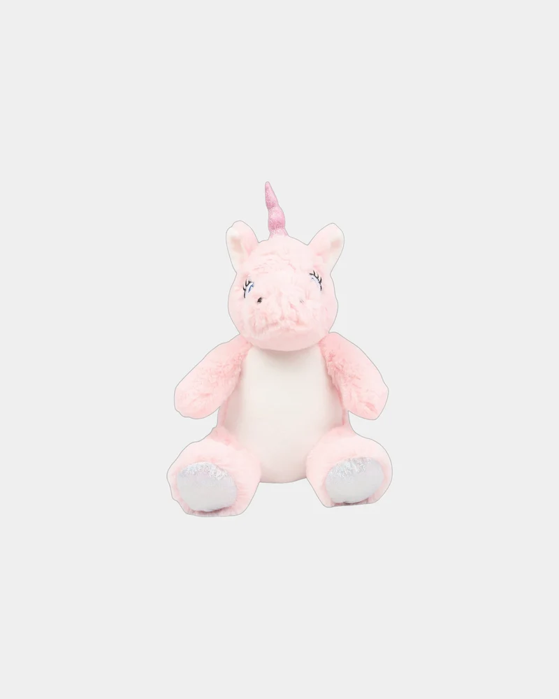Peluche polyester ventre imprimable à personnaliser