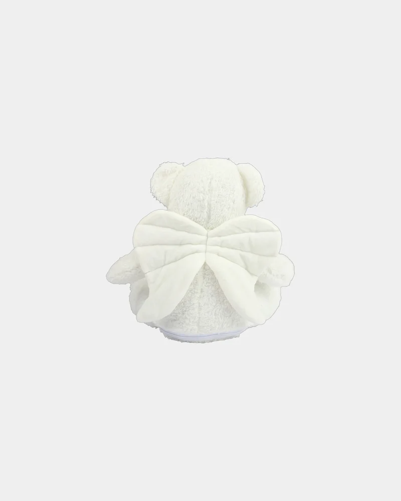 Peluche zippée enfant Zippie Angel à personnaliser