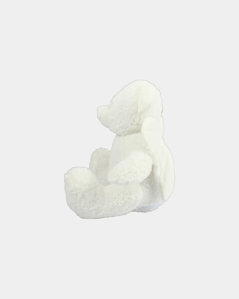 Peluche zippée enfant Zippie Angel à personnaliser