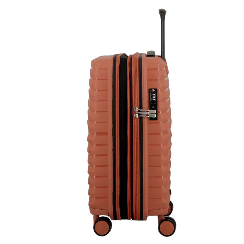 Valise cabine 55x38 cm - Xwave Jump | Rangements structurés
