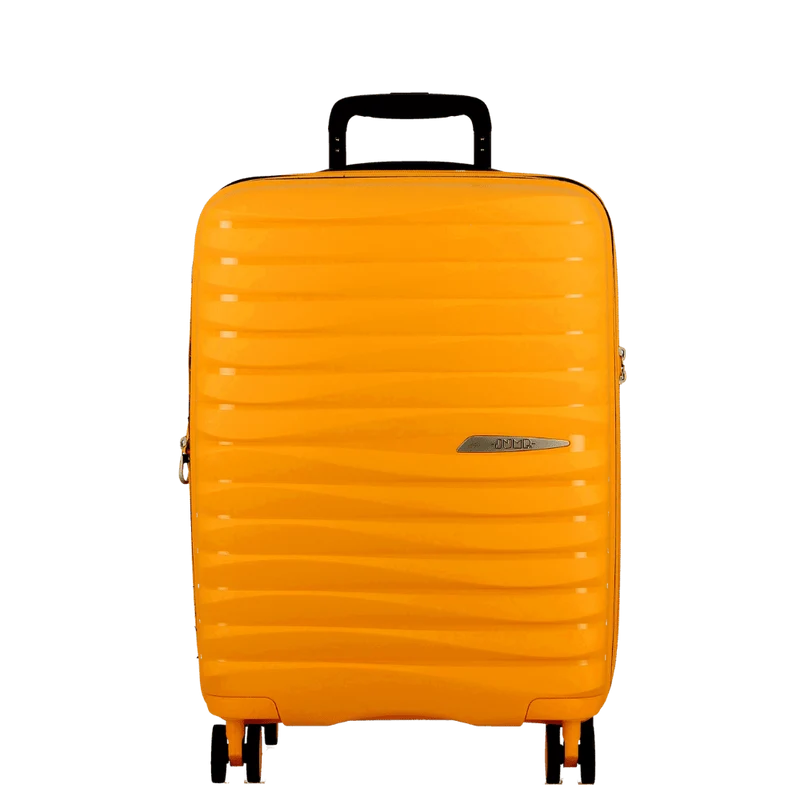 Valise cabine 55x38 cm - Xwave Jump | Rangements structurés
