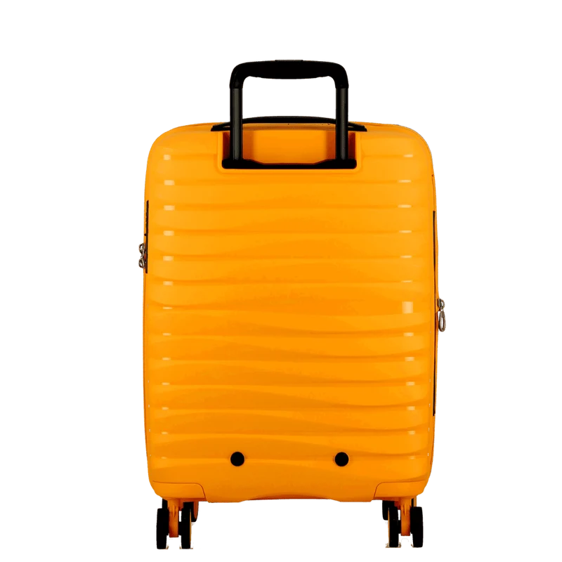 Valise cabine 55x38 cm - Xwave Jump | Rangements structurés