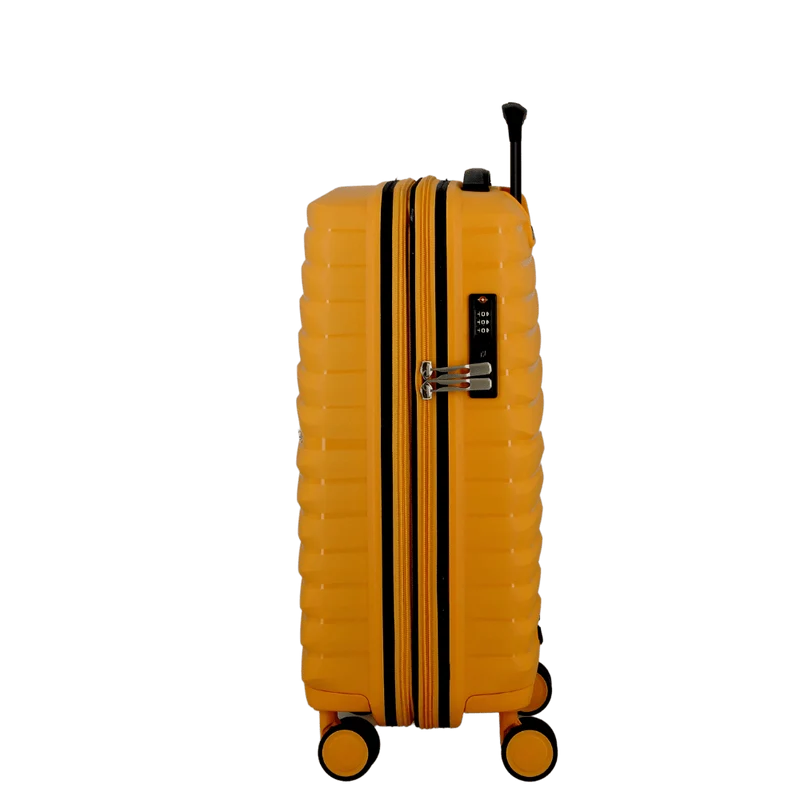 Valise cabine 55x38 cm - Xwave Jump | Rangements structurés