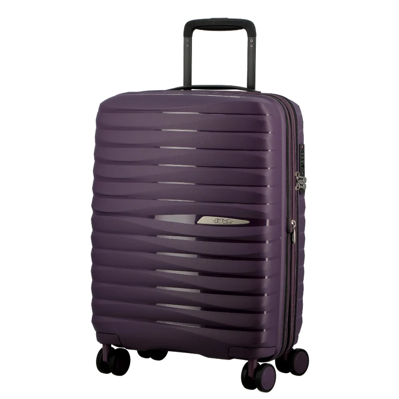 Valise cabine 55x38 cm - Xwave Jump | Rangements structurés