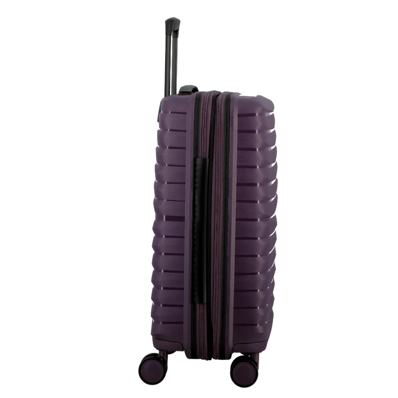 Valise cabine 55x38 cm - Xwave Jump | Rangements structurés