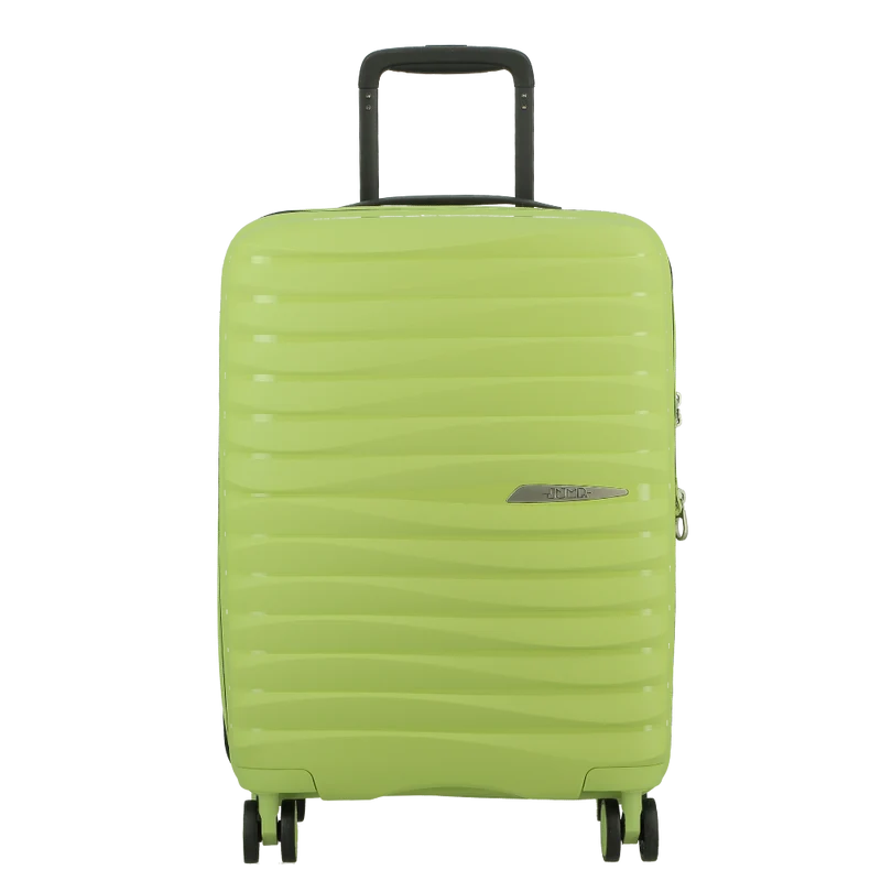 Valise cabine 55x38 cm - Xwave Jump | Rangements structurés