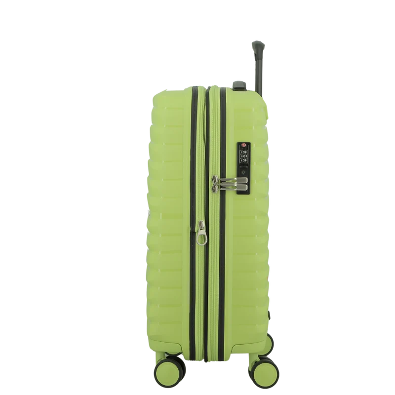 Valise cabine 55x38 cm - Xwave Jump | Rangements structurés