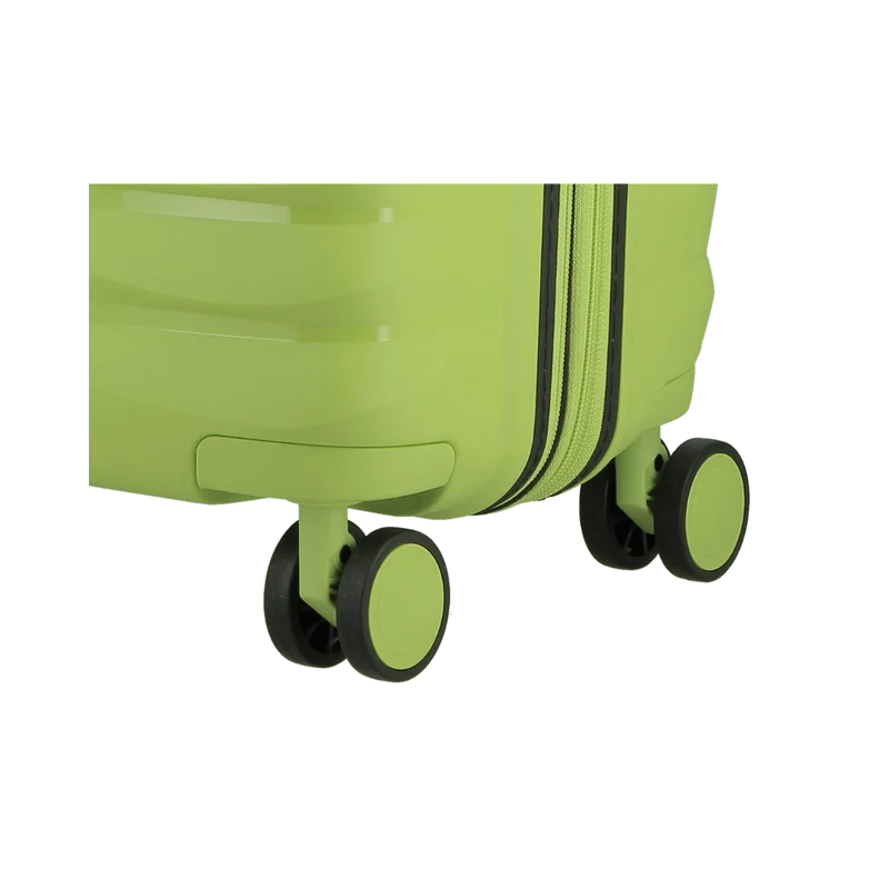 Valise cabine 55x38 cm - Xwave Jump | Rangements structurés