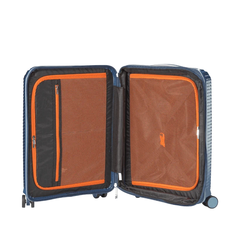 Valise cabine 55 cm - Sondo Jump | Organisation facile