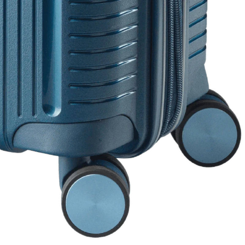 Valise cabine 55 cm - Sondo Jump | Organisation facile