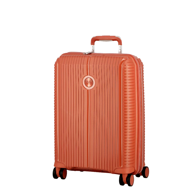 Valise cabine 55 cm - Sondo Jump | Organisation facile