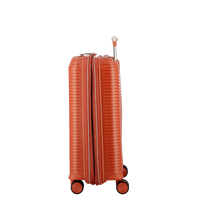 Valise cabine 55 cm - Sondo Jump | Organisation facile