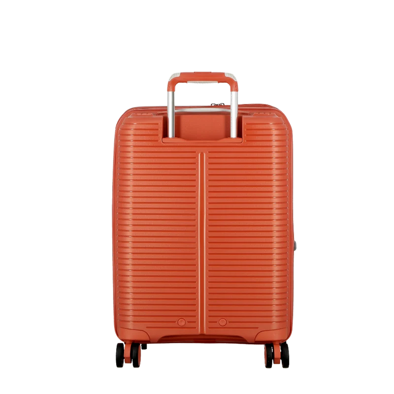 Valise cabine 55 cm - Sondo Jump | Organisation facile