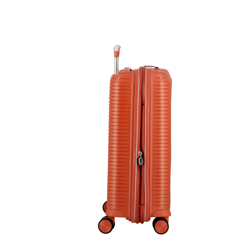 Valise cabine 55 cm - Sondo Jump | Organisation facile