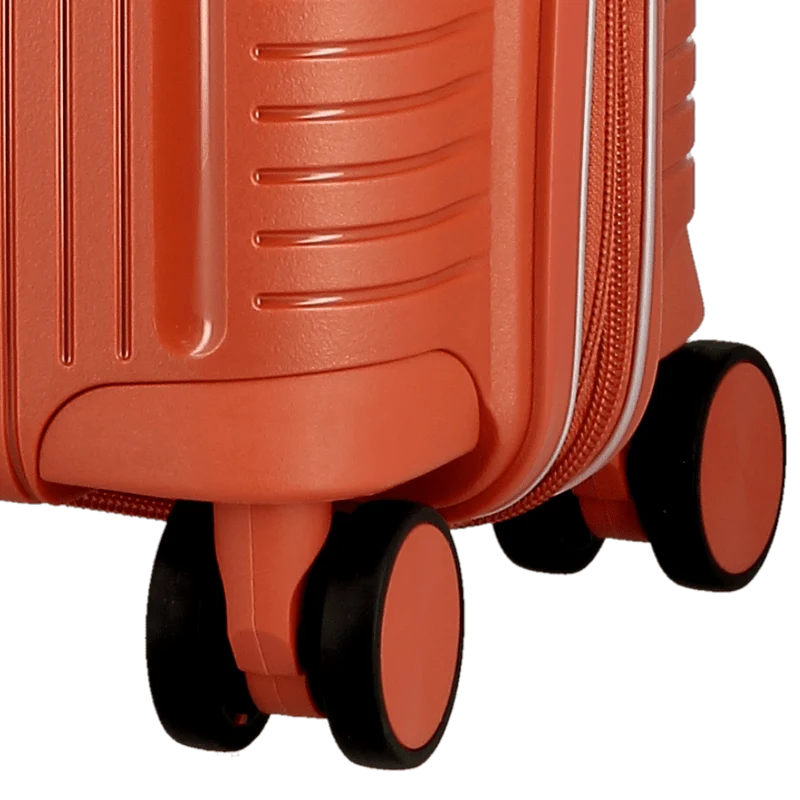 Valise cabine 55 cm - Sondo Jump | Organisation facile