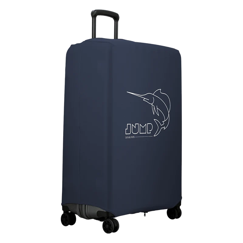 Housse Valise en Spandex taille L