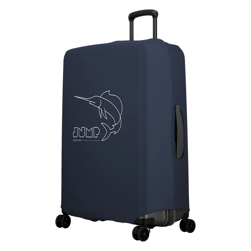 Housse Valise en Spandex taille L
