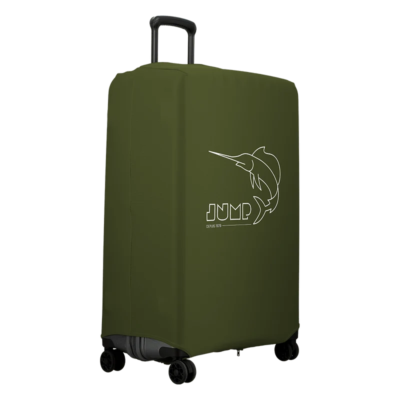 Housse Valise en Spandex taille L