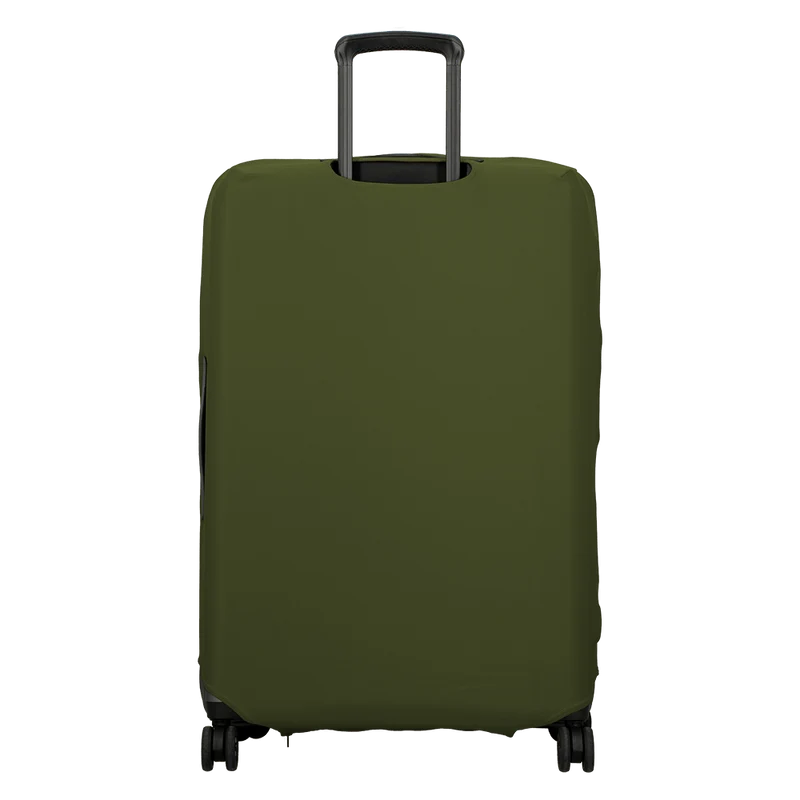 Housse Valise en Spandex taille L