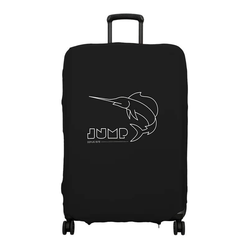 Housse Valise en Spandex taille L