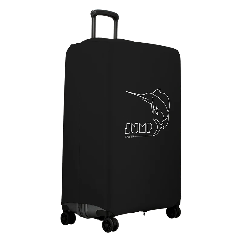 Housse Valise en Spandex taille L