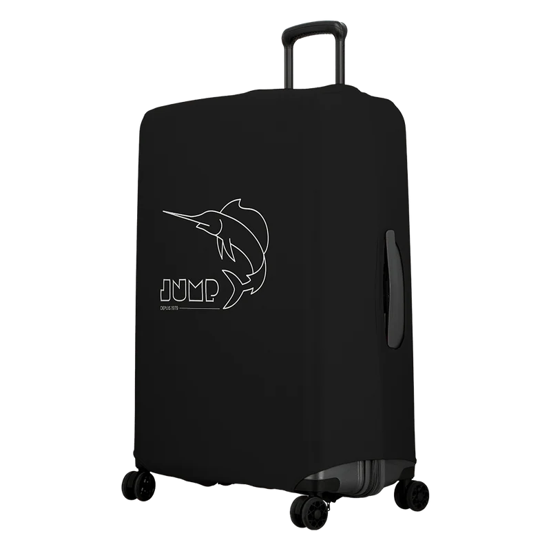 Housse Valise en Spandex taille L