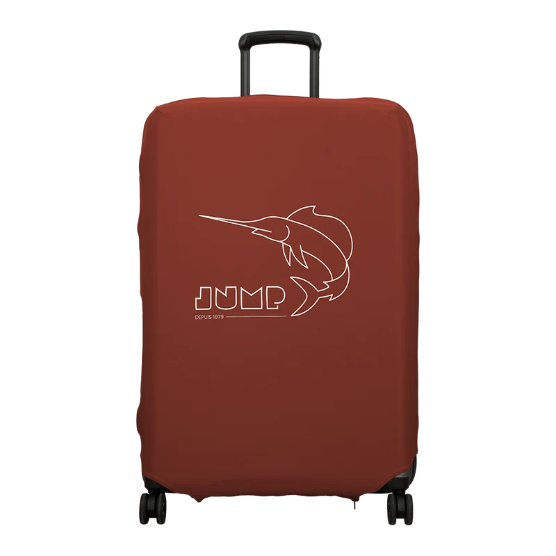 Housse Valise en Spandex taille L