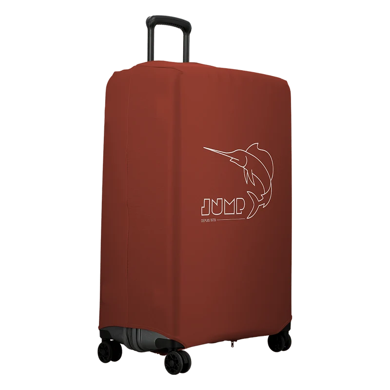Housse Valise en Spandex taille L