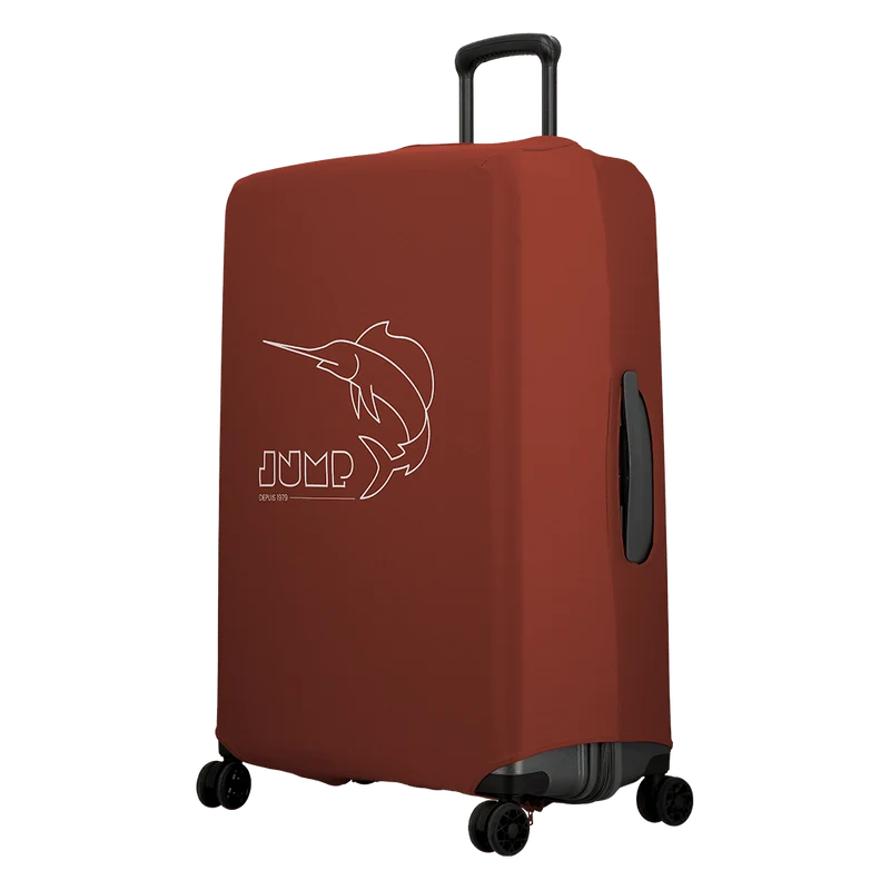 Housse Valise en Spandex taille L