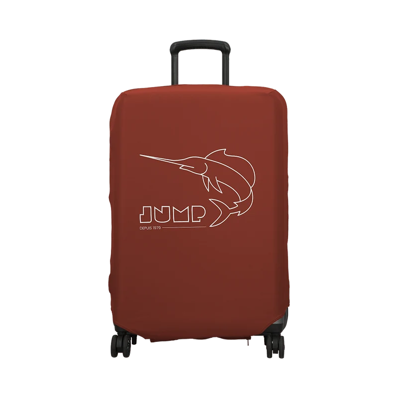 Housse Valise en Spandex taille M