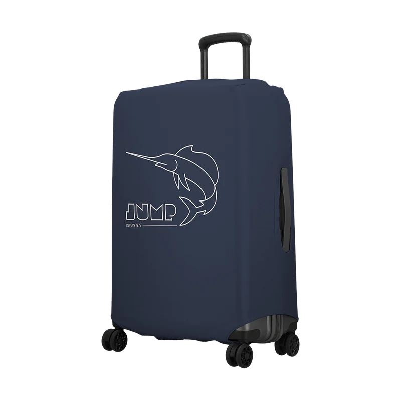 Housse Valise en Spandex taille M