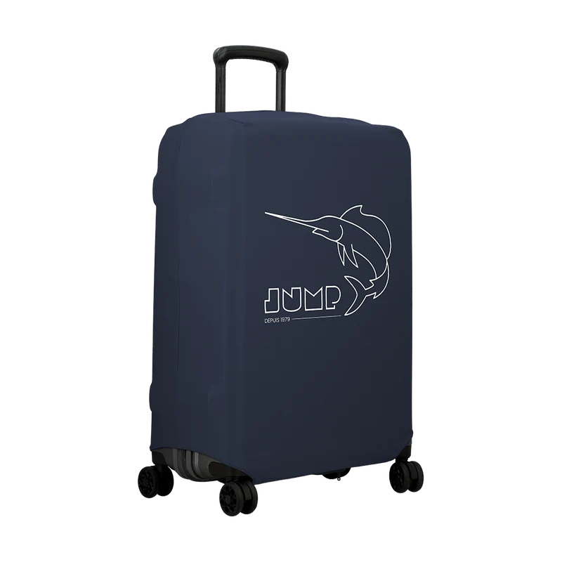 Housse Valise en Spandex taille M