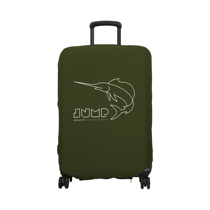 Housse Valise en Spandex taille M