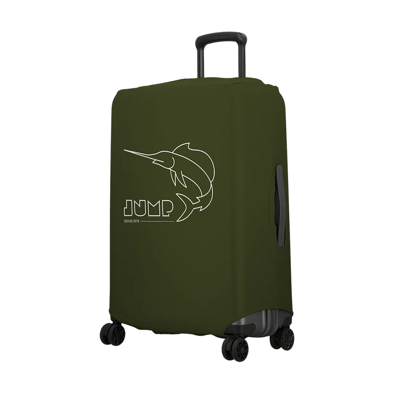 Housse Valise en Spandex taille M