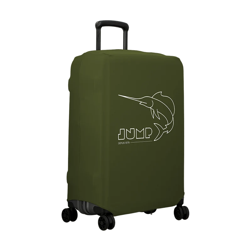 Housse Valise en Spandex taille M
